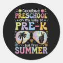 Search for learning is fun stickers New school year