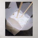 Recherche de boissons art Blanc