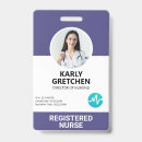 Search for medical name tags badges Physician assistant pa