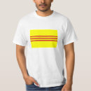Recherche de drapeau vietnam tshirts Sud