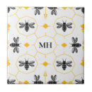 Recherche de jaune et noir carreaux Moderne