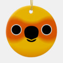 Search for conure ornaments Sun