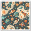 Search for galaxy pattern stickers Cosmos