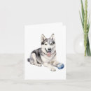 Search for dog vector cards Pet