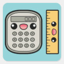 Search for math calculator stickers Mathematics