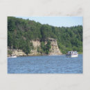 Search for dell postcards River