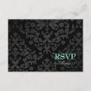Search for damask rsvp Reply