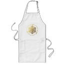 Search for snowflakes aprons Let it snow