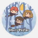 Search for cartoon hermione granger stickers Ron weasley