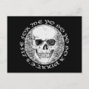 Recherche de vaudou cartes postales Crâne