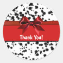 Search for dalmation stickers Puppy