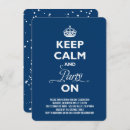 Search for chalkboard new years eve invitations Vintage