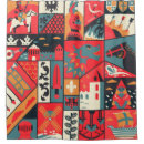 Search for horse shower curtains Knight