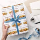 Search for thanksgiving wrapping paper Autumn