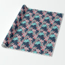 Search for palm wrapping paper Flower