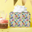 Recherche de colorful papier cadeau Tropical