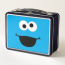 Search for sesame street characters lunch boxes Tv show