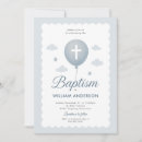 Recherche de floral border invitations Bleu poussiéreux