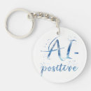 Search for position keychains Text