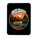 Search for camper magnets Forest