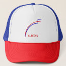 Search for lied hats Politics
