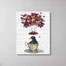 Recherche de steampunk art Fleurs