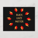 Search for black lives matter postcards Politics