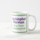 Search for he mugs For him
