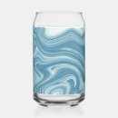 Search for blue sky beer glasses White