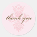 Search for pink damask stickers Engagement