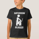 Search for bathroom tshirts Funny