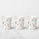 Search for christmas paper cups Snowflake
