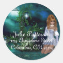 Search for elvish stickers Elves