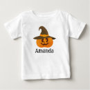 Search for pumpkin face baby shirts For kids