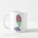 Search for curly hair mugs Black