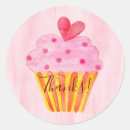 Search for pink cupcake stickers Thank you