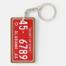 Search for dixie keychains Alabama