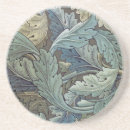 Search for art nouveau coasters William morris