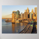 Recherche de newyork posters Paysage urbain