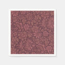 Search for vintage floral fabric napkins Decorative