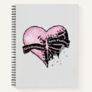 Search for emo notebooks Gothic