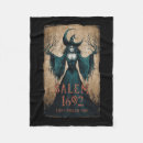 Search for witch blankets Horror