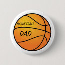 Search for love basketball buttons Team