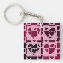 Search for red wine keychains Pink