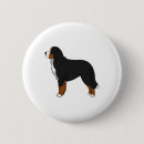 Search for bernese mountain dog stuff buttons Pug