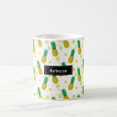 Search for pineapple pattern mugs Fresh