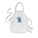 Search for cartoon moon aprons Bird