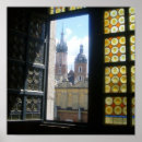 Search for krakow posters Europe