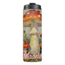 Search for vintage retro travel mugs Flowers