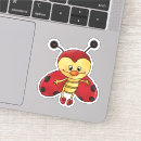 Search for buckle stickers Red